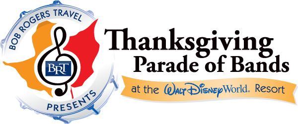 Thanksgiving Parade of Bands